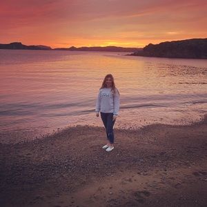 Meet your Posher, Jasmin